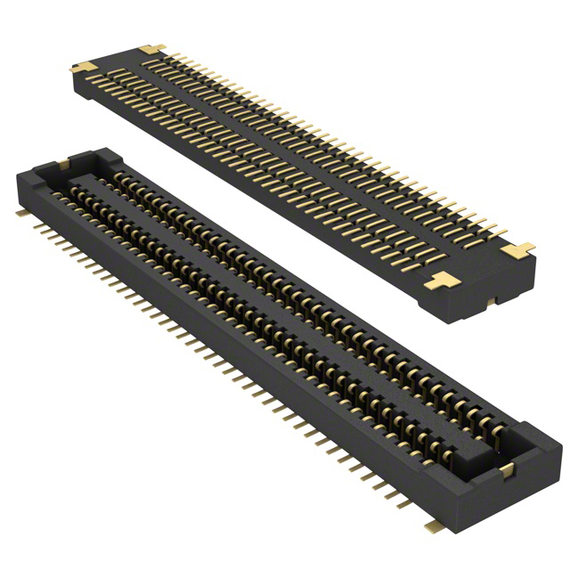 AXT580124 - F4S Socket Series 80POS