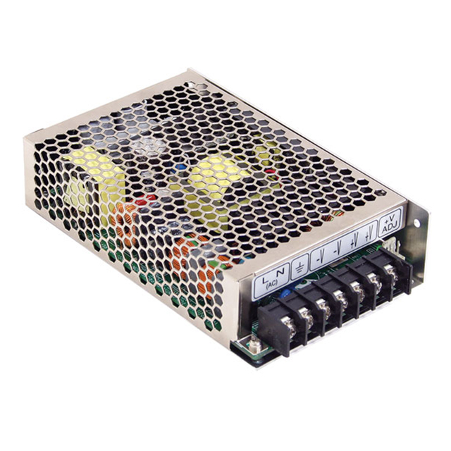 MSP-100-15 - MSP-100