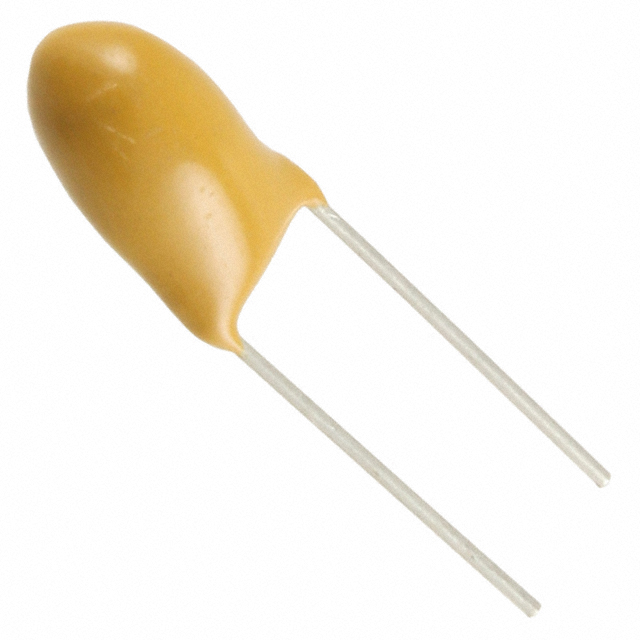 T350J157K006AS - T35084 Series