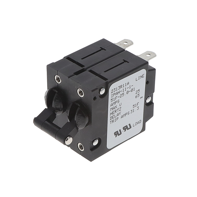 IPAH-11-1-51F-25.0-01 - IPAH-11-1-51F-25.0-01