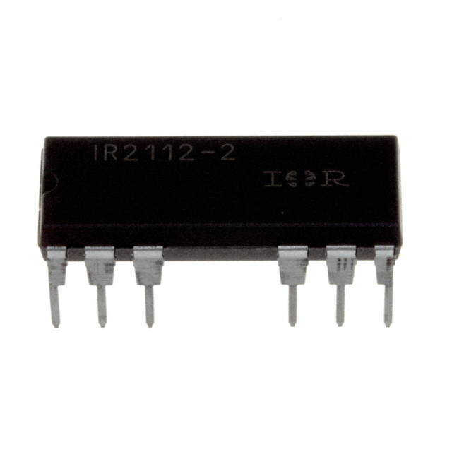 IR2112-2PBF - IR2112-2PBF