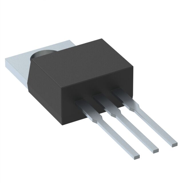 TS7808CZ C0 - TO-220-3