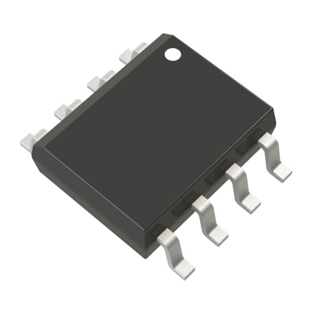 OP37GSZ-REEL - 8 SOIC