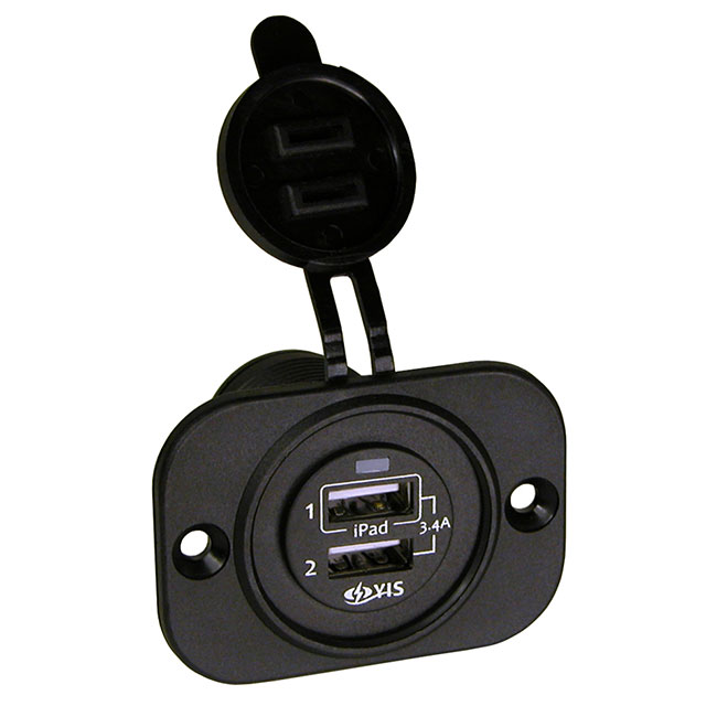 AS234A-A - AS234A-A open