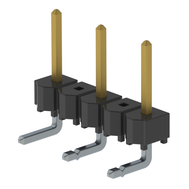 HTSW-203-08-S-S-LA - HTSW-203-08-x-S-LA