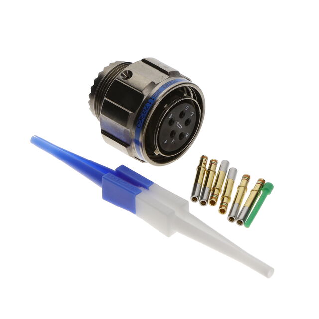 MS27467E15B5P - MS27467E15B5S