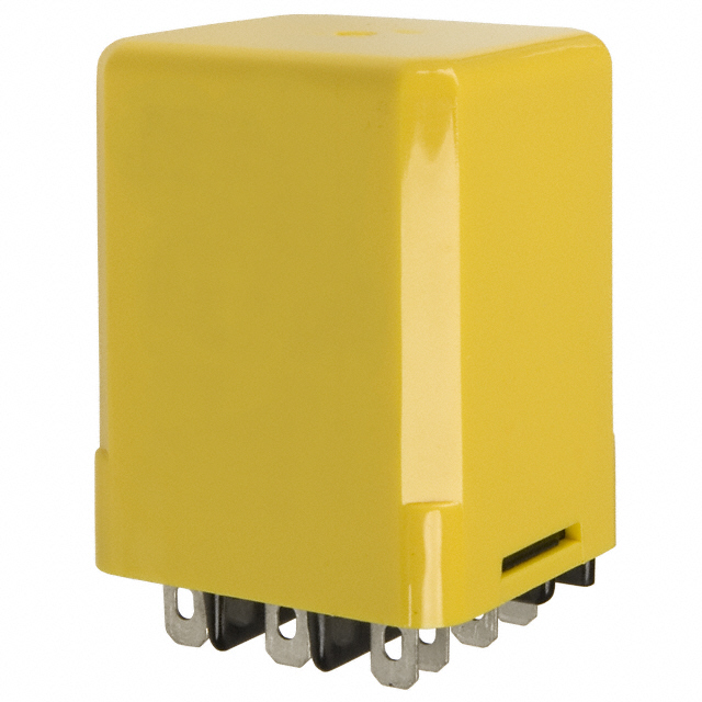 CLF-41-70120 - CL,CUF RELAY Series