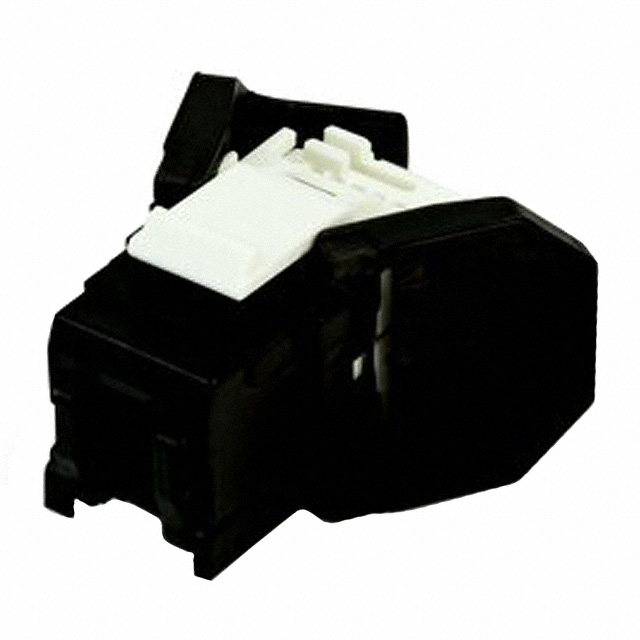VOL-OCK5E-U-BK - VOL-OCK5E-U-BK