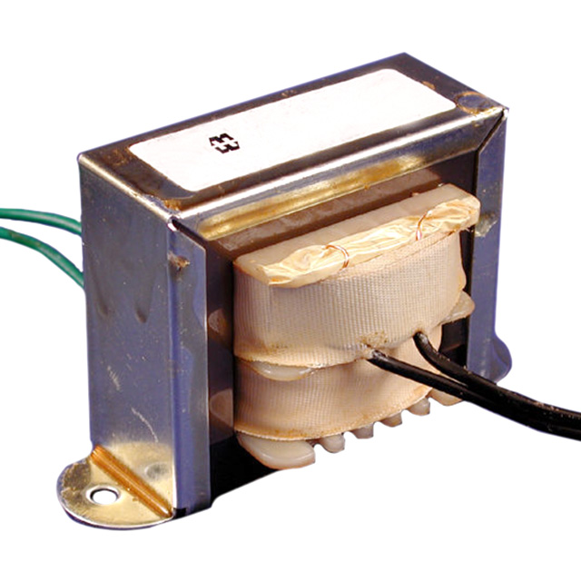 166F12D - 166 Series