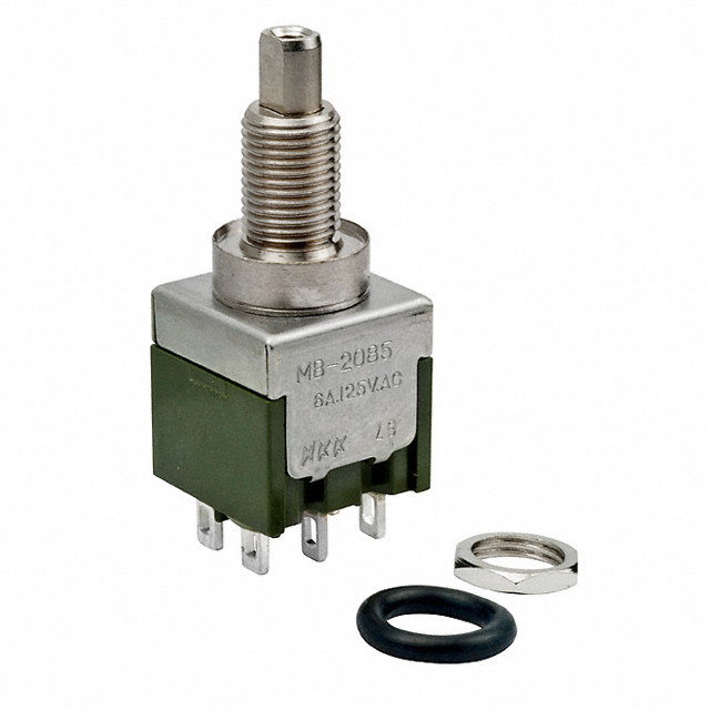 MB2085SD3W01 - MB2085SD3W01