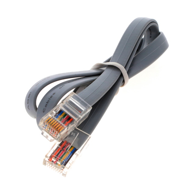 MP-5FRJ45STWS-002 - MP-5FRJ45STWS-002