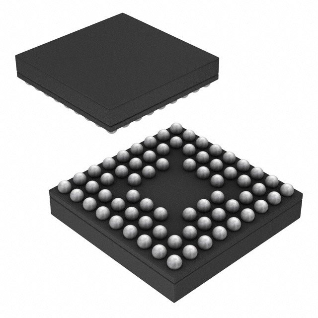 EPM240ZM68C7N - 68-MBGA (5x5)