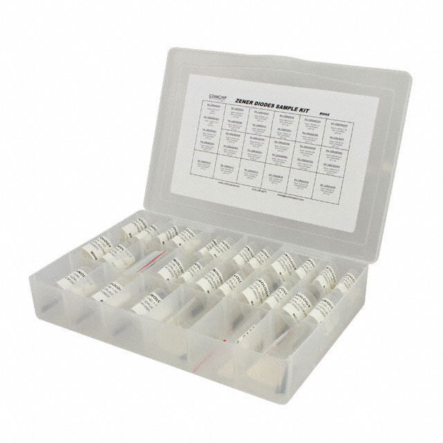 ZENER KIT - ZENER-KIT