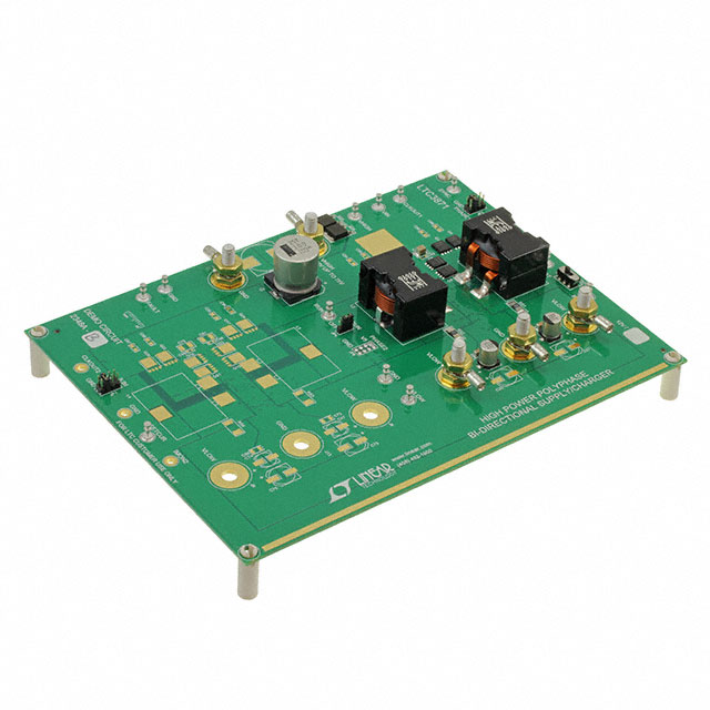 DC2348A-B - DC2348A-B