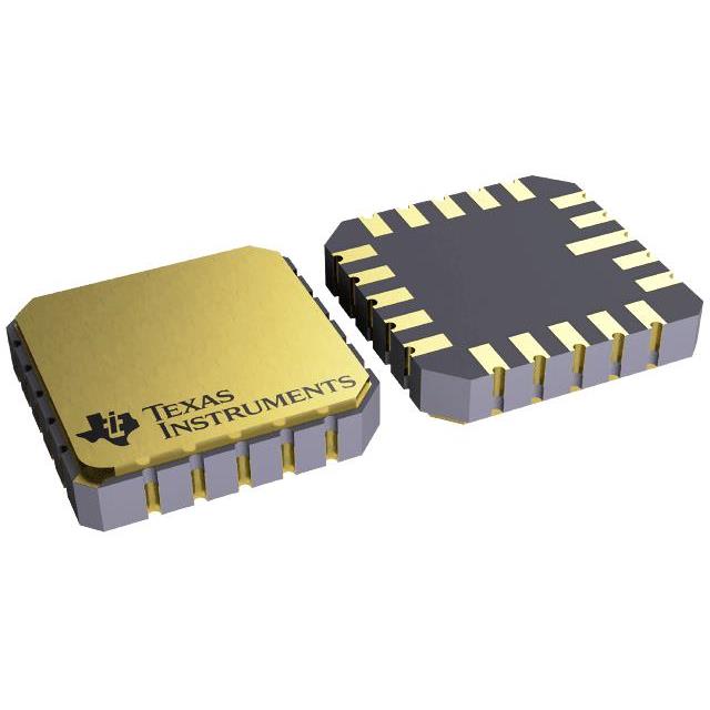 M38510/32702BCA - TLE2024AMJB