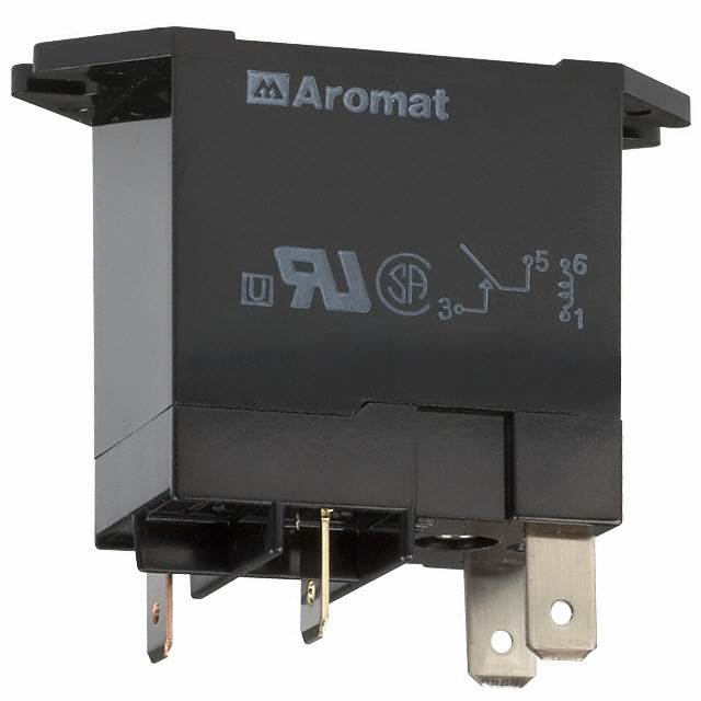 JC1AF-TM-DC5V - JC1AF-TM Series