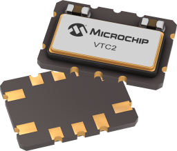 VTC2-J05B-27M0000000 - DFN / 10