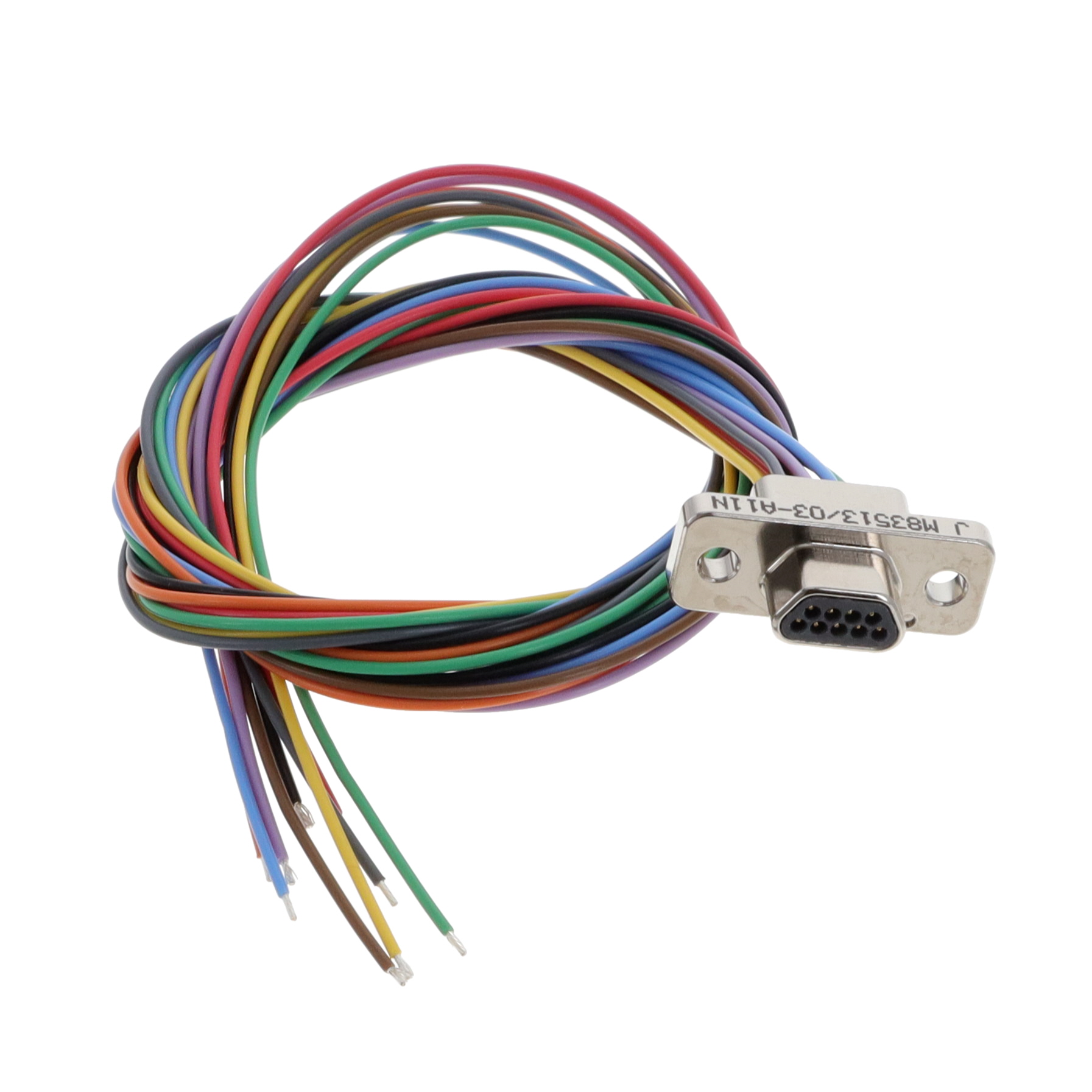 M83513/03-A11N - M83513/03-A11N