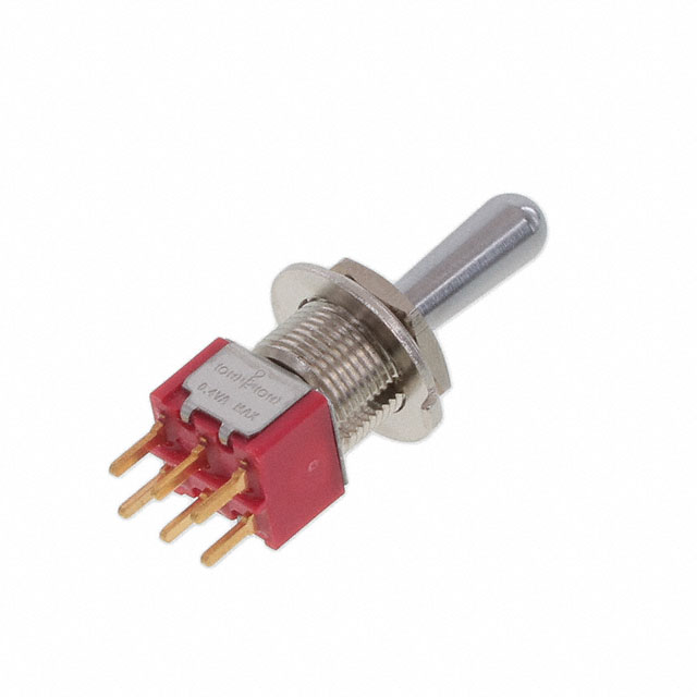 100DP4T8B13M2REH - 100DP4T8B13M2REH