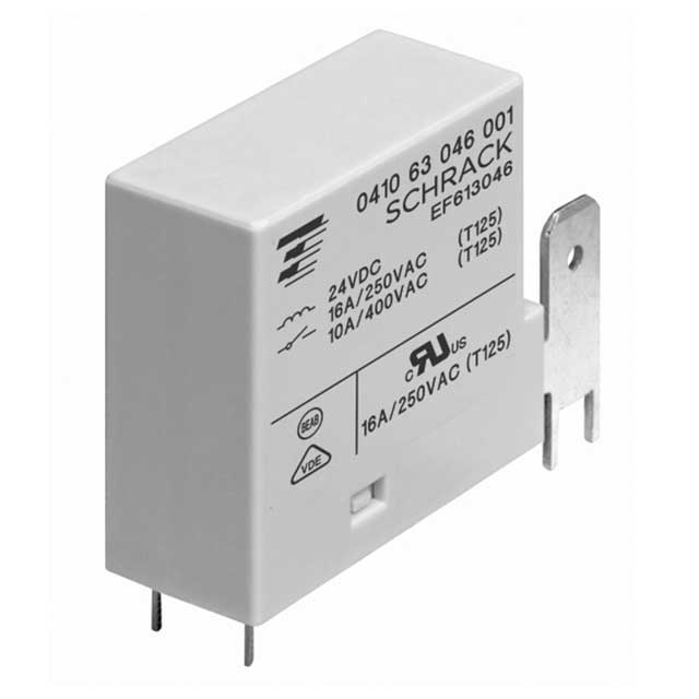 3-1415410-9 - 410 63, SCHRACK