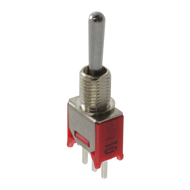 200MSP3T1B1M2QE - 200MSP3T1B1M2QE