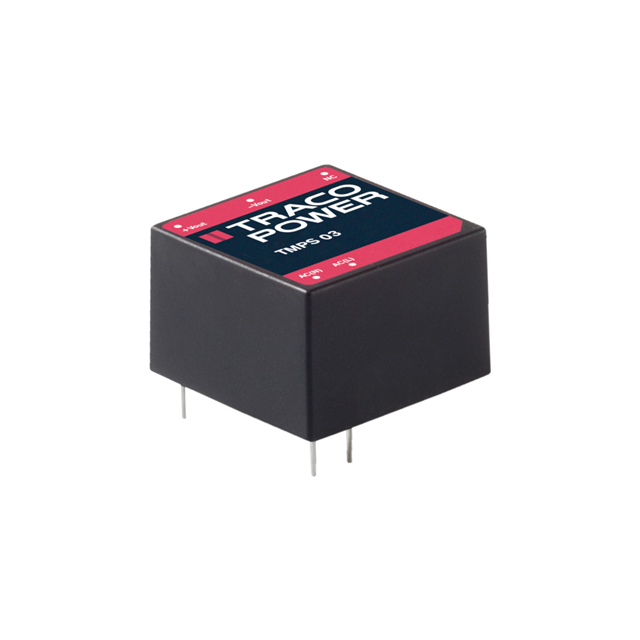 TMPS 03-124 - TMPS 03-124