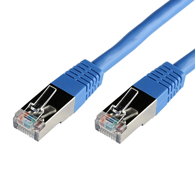 AMJF0808-0050-BUB-24 - Modular Cable