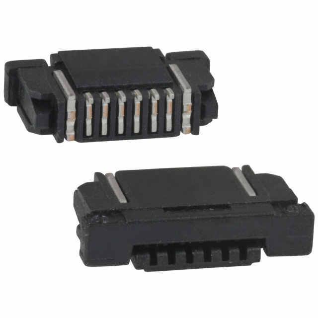 SFR6R-1STE1LF - SFR6R-1STE1LF