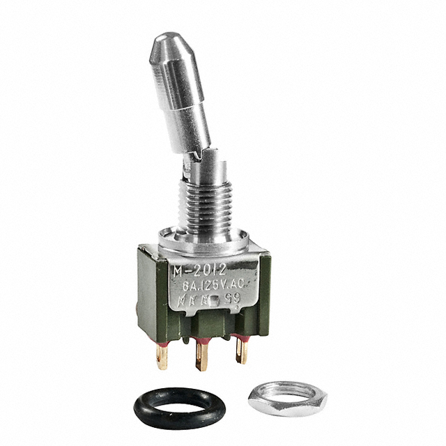 M2012LL3A01 - M2012LL3A01