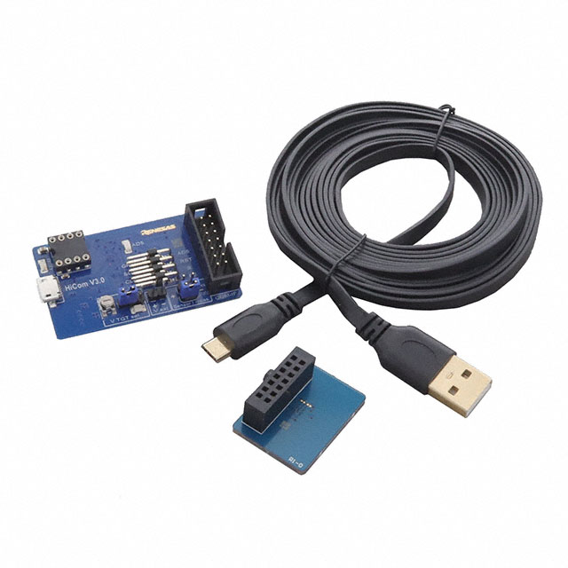 ZMOD4410-EVK-HC-WP - ZMOD4410-EVK-HC-WP