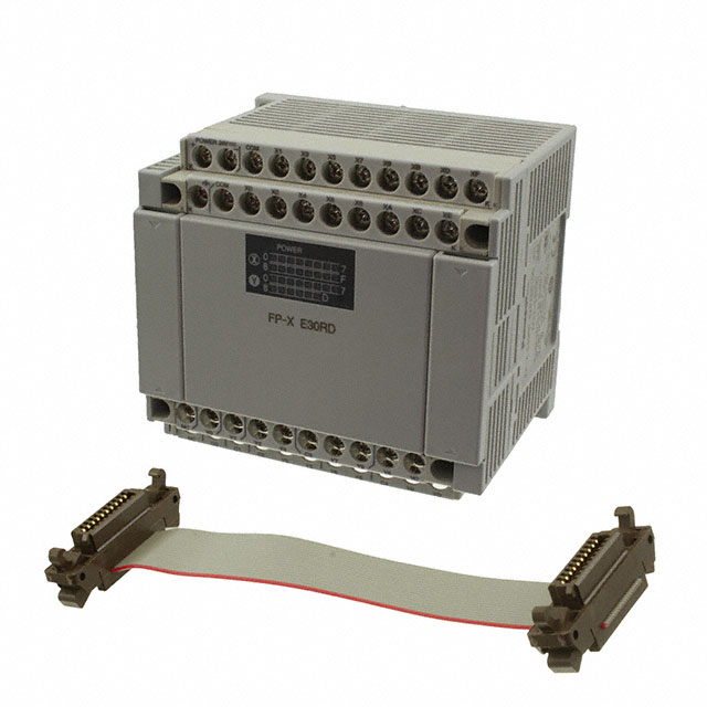 AFPX-E30RD - AFPX-E30RD