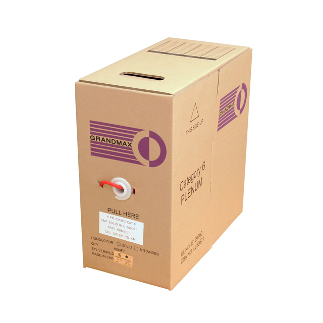 CBL-C61EP-RD-AM - CBL-C61EP-RD-AM