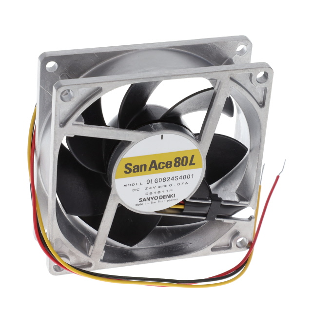 9LG0824S4001 - 9LG0824S4001