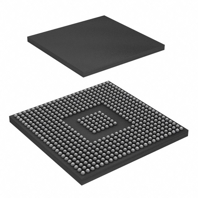 XS1-G04B-FB512-C4 - 512-BGA