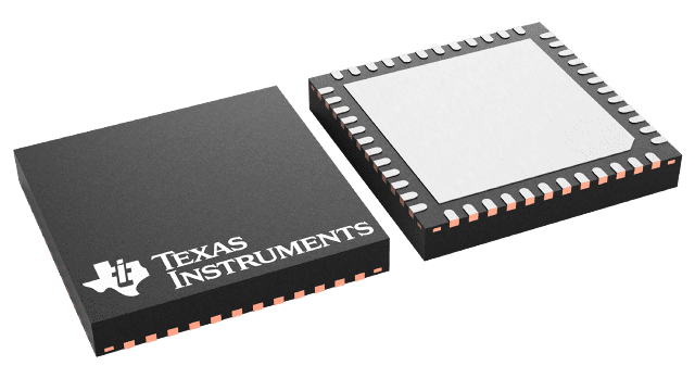 ADC32J44IRGZR - 48-pin (RGZ) package image