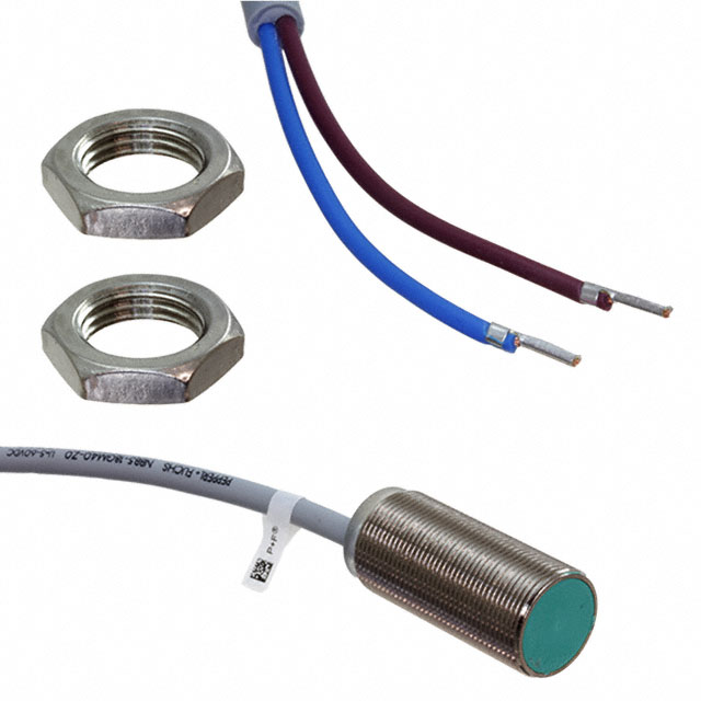 NBB5-18GM40-Z0 - NBB5-18GM40-Z0