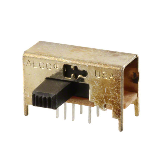 MSSA2350RG - MSSA2350RG