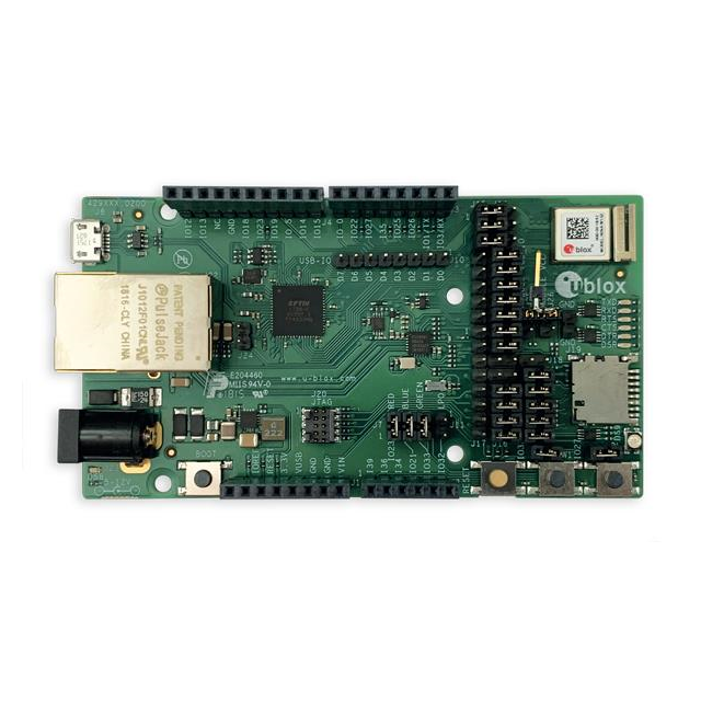 EVK-NINA-W152 - EVK-NINA-W152