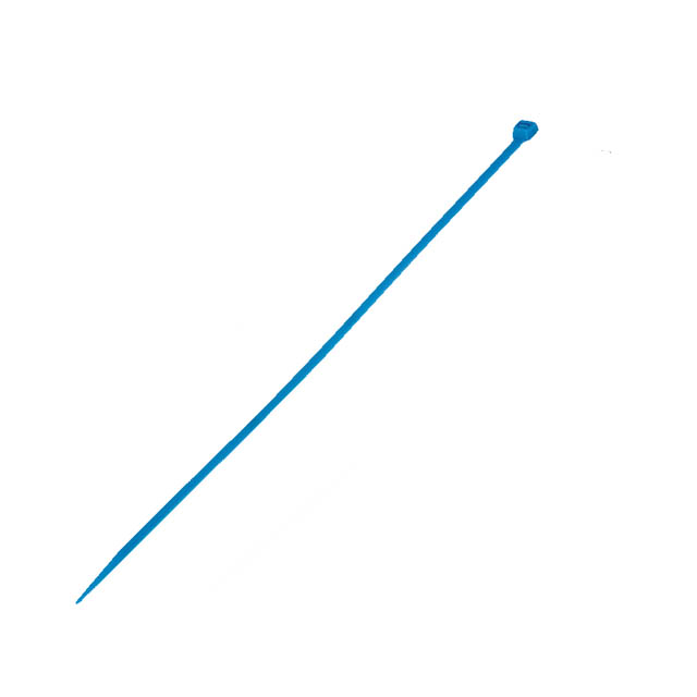 CT010L - Cable Tie Blue