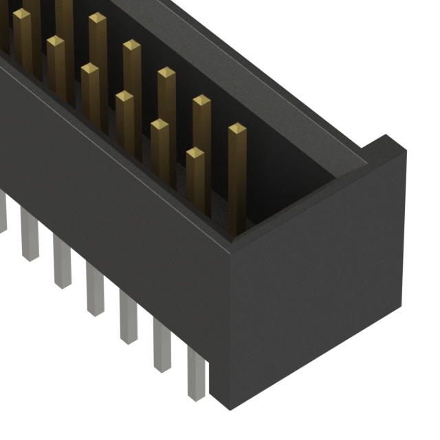 SHF-111-01-L-D-TH - SHF Series