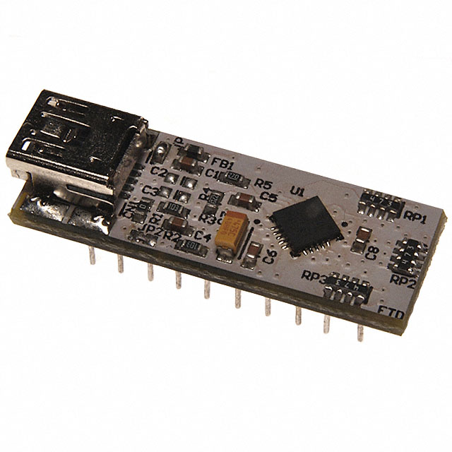 UMFT231XA-01 - UMFT231XA-01