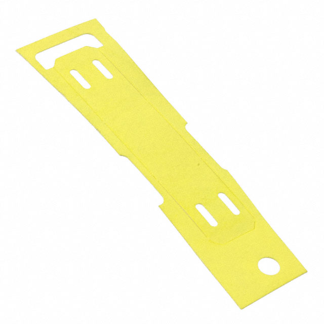 CM-NMX-2.5K-1/4-4H-4 - CM-NMX-2.5K-1/4-4H-4