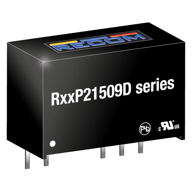 R12P21509D/P - RxxP21509D