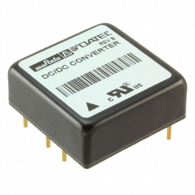 BPM15-150-Q12N-C - BPM15 Series