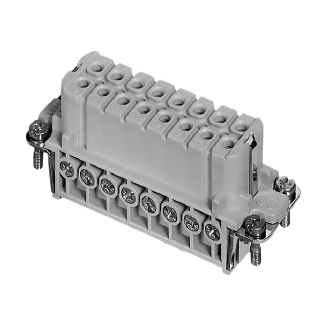 C14610B0160024 - heavymate, C146 A Series