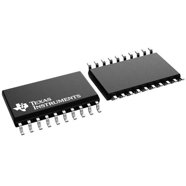 CD74AC240EE4 - CD74AC240EE4
