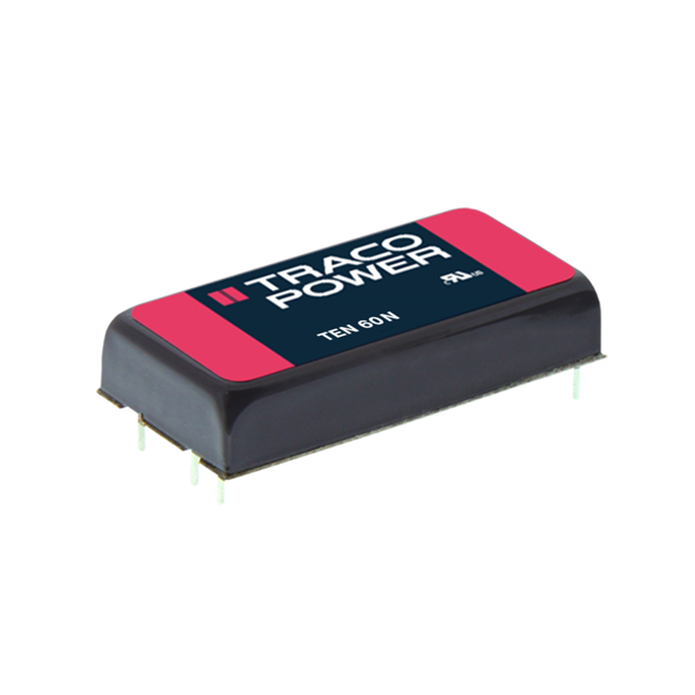 TEN 60-1222N - TEN-60-4812N