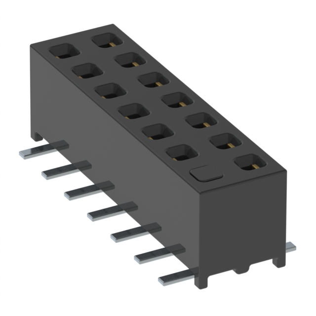 MMS-107-02-L-DV-01-K - MMS-107-02-x-DV-01