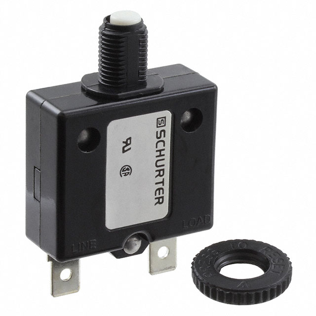 TS-701-HT-3 - TS-701-HT-xx