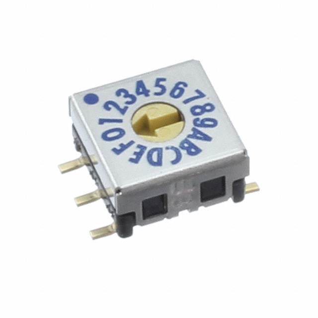 SMR7016C-1 - SMR Series